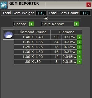 M RINGS N9 3D print model_5