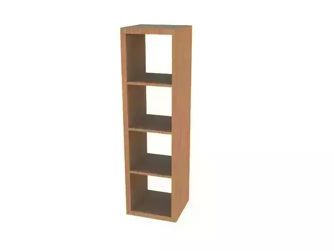 Wooden Shelf
