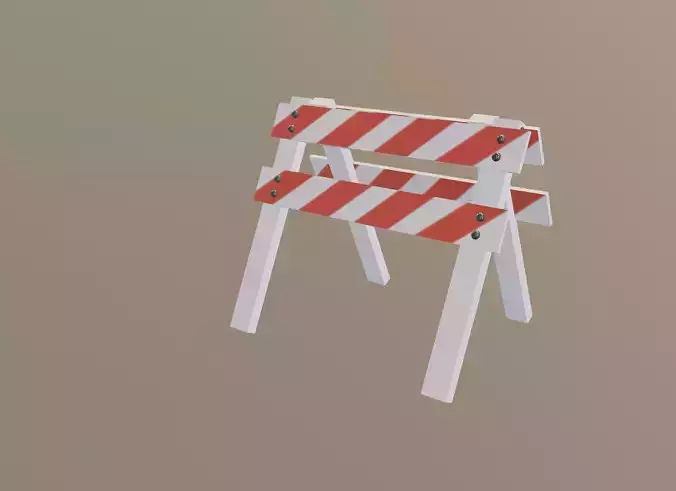 Safety Barrier