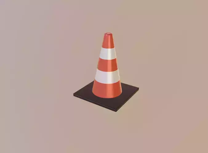Road Cone