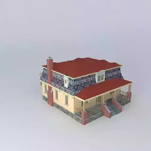 Another Old House