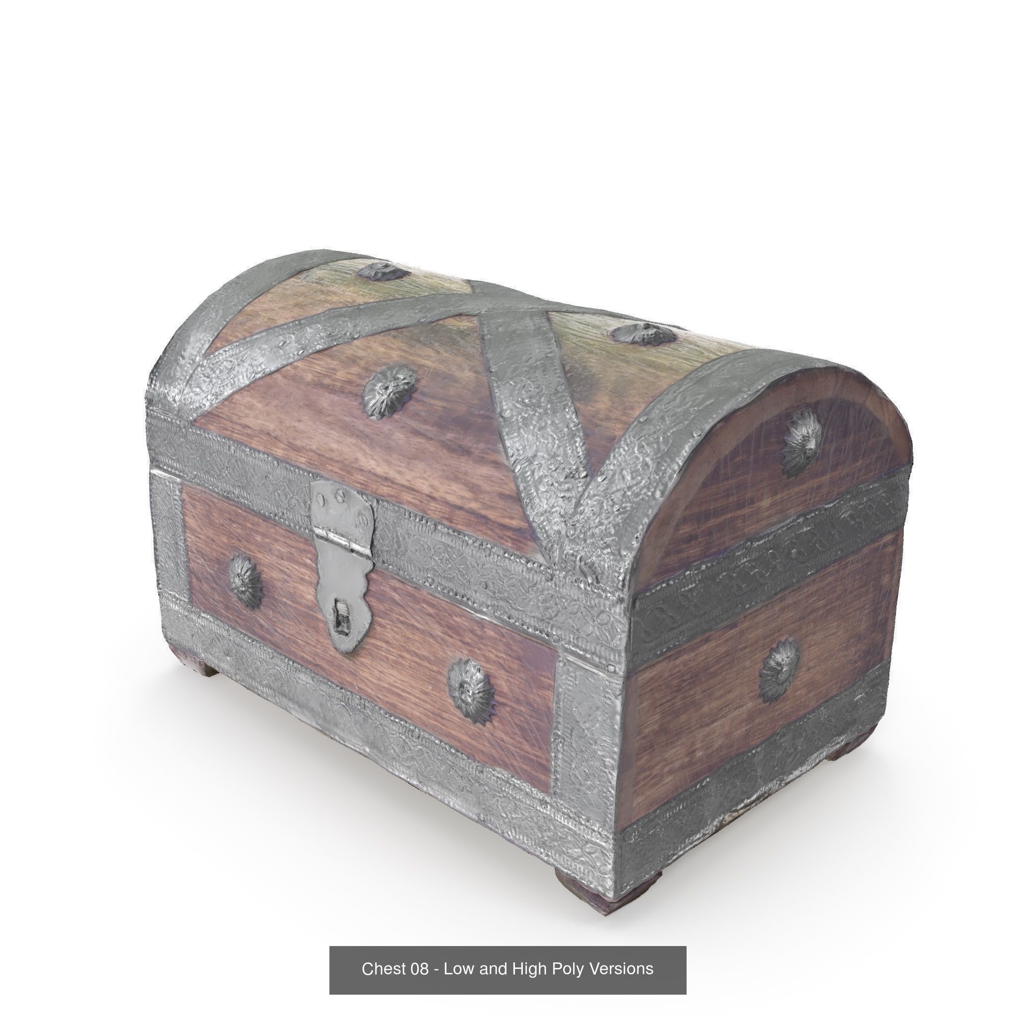 Treasure Chests and Secret Boxes Collection _2