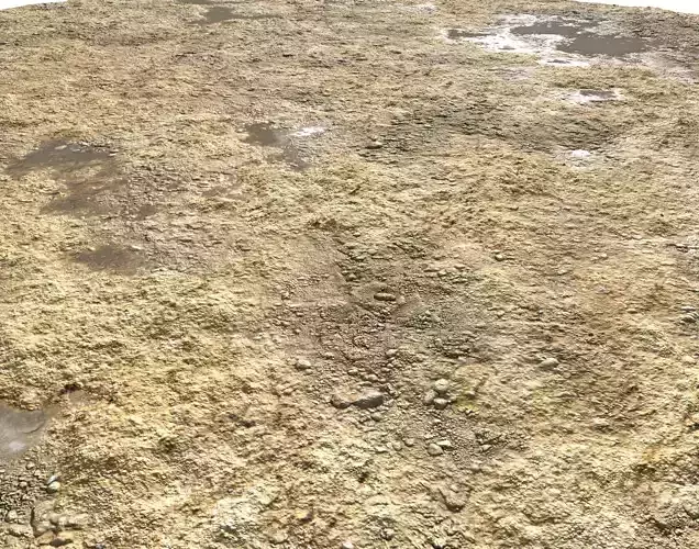 Muddy Soil Seamless 2 PBR