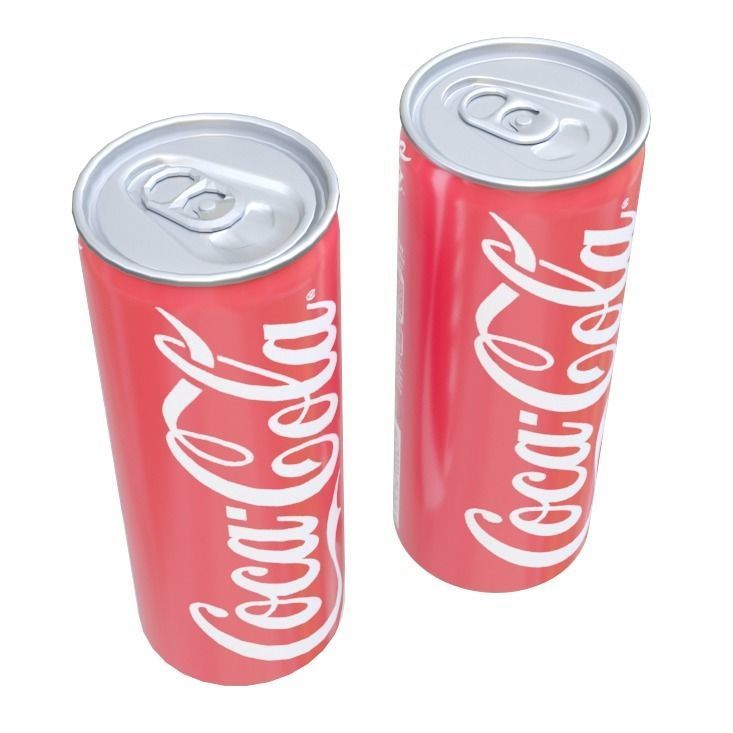 fridge capri 07 3D model_5