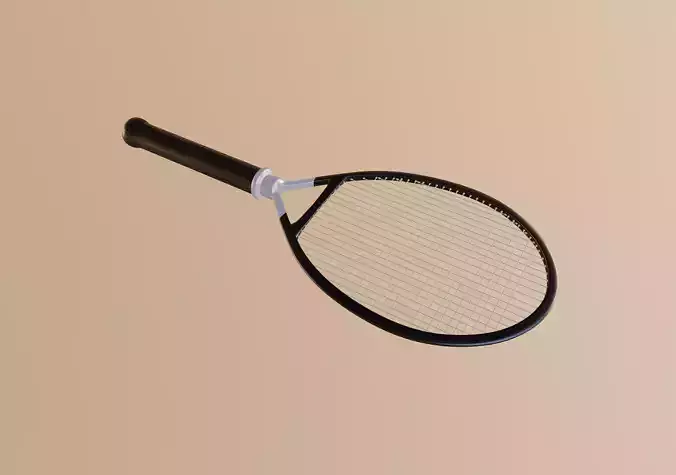 Tennis Racquet