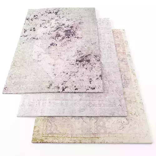 Rugs-446 vintage rugs for living room