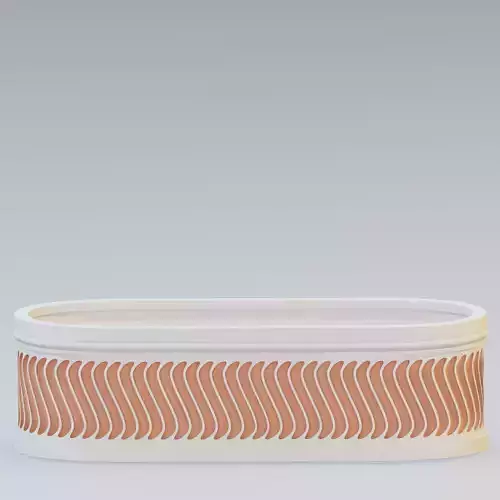 Garden urn planter45