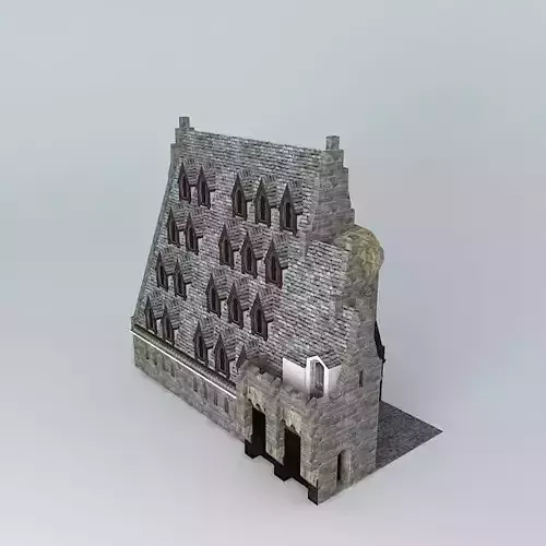 Ancient House Furnished