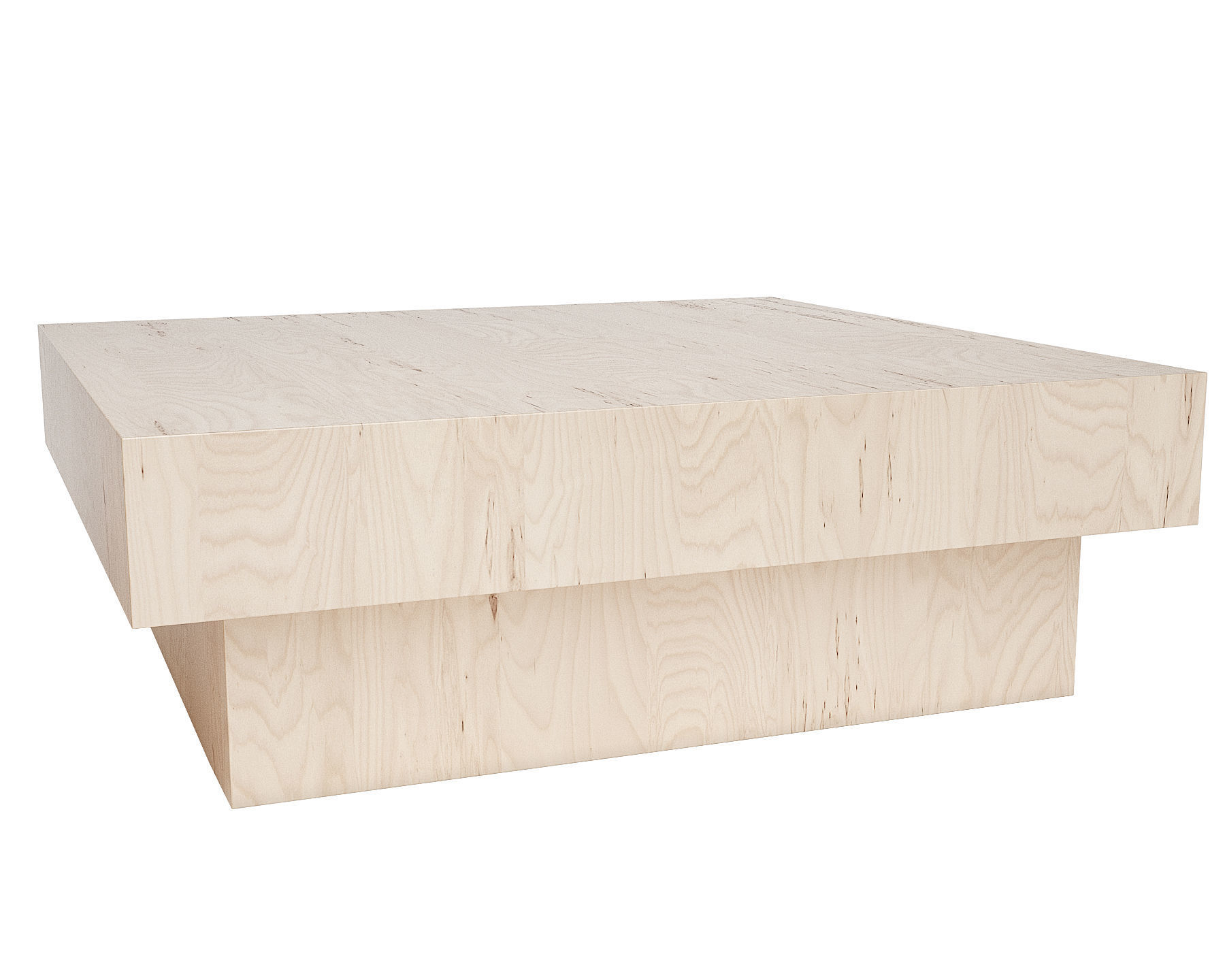 Sofa Setup 16 3D model_3