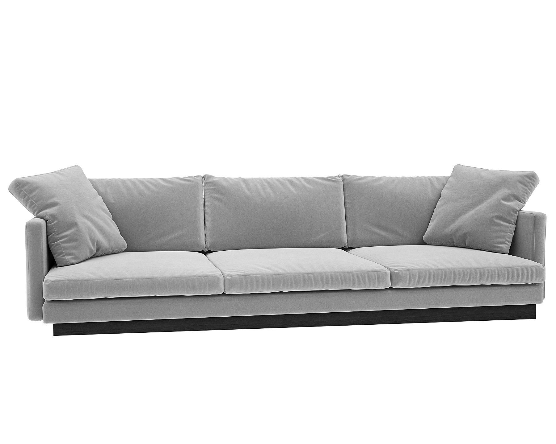 Sofa Setup 16 3D model_1
