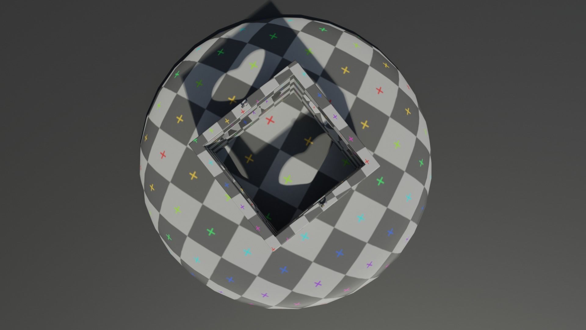 Heart Box 3D model_9