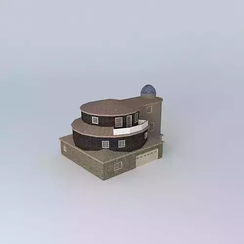 Round house