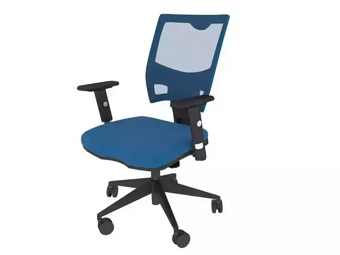 Computer Chair