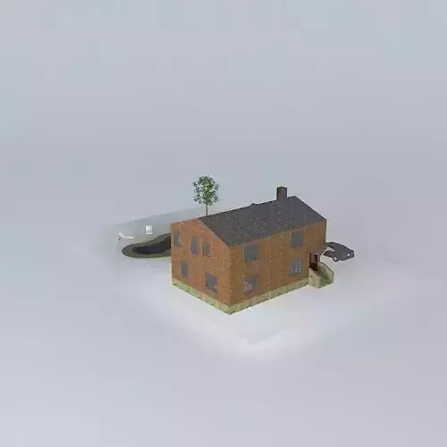 Fully Furnished House