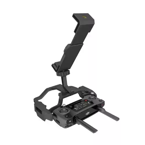 Mavic Pro controller Tablet and Phone Mounts for your Mavic Pro