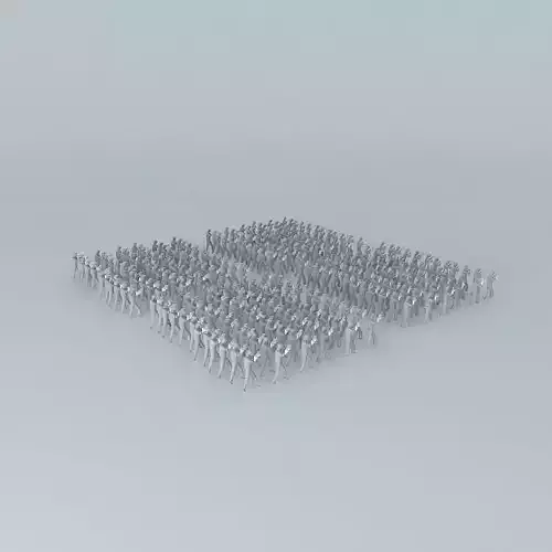 small army