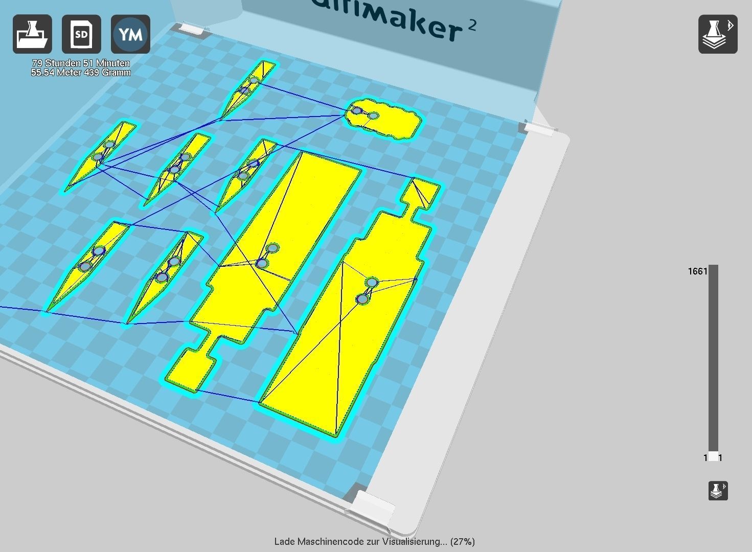 Attack On Titan Sword Basic Printable Replica 3D print model_34