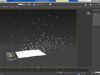 Burning paper Animation 3D model animated | CGTrader