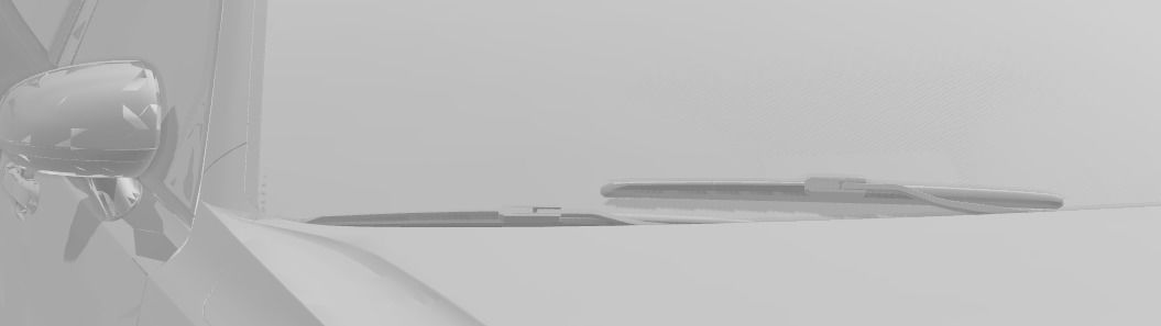 Volvo S90 2017 3D model_8