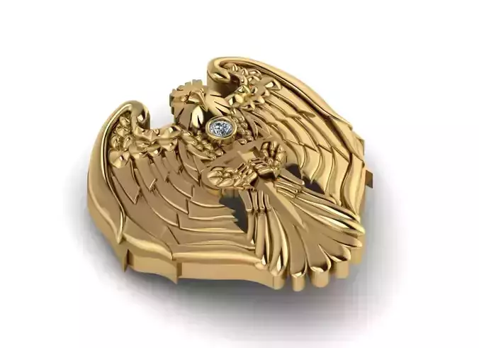 Eagle jewelry