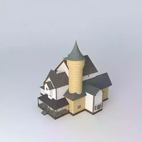 Mini Convention Centre