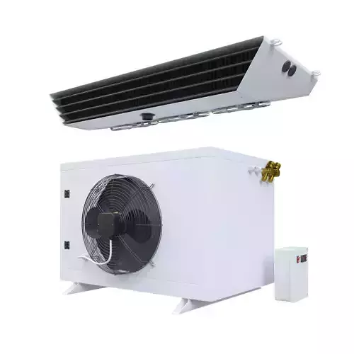 split-system Frino SP 2032 model