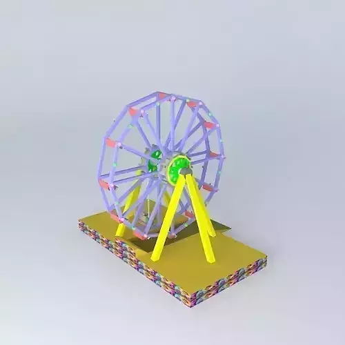 FERRIS WHEEL