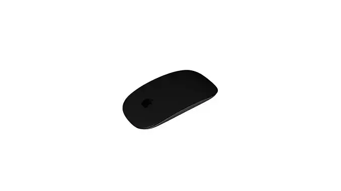 Apple Magic Mouse Black