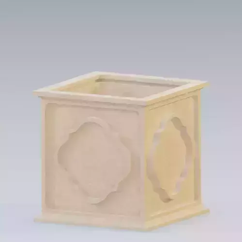 Garden urn planter47