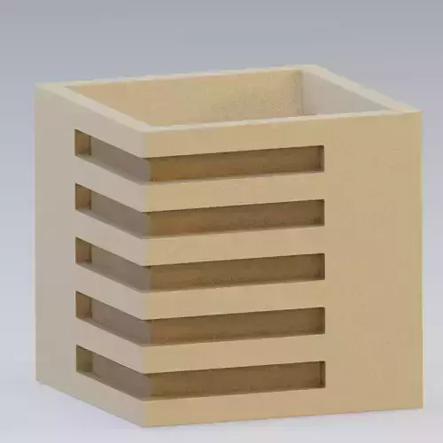 Garden urn planter48