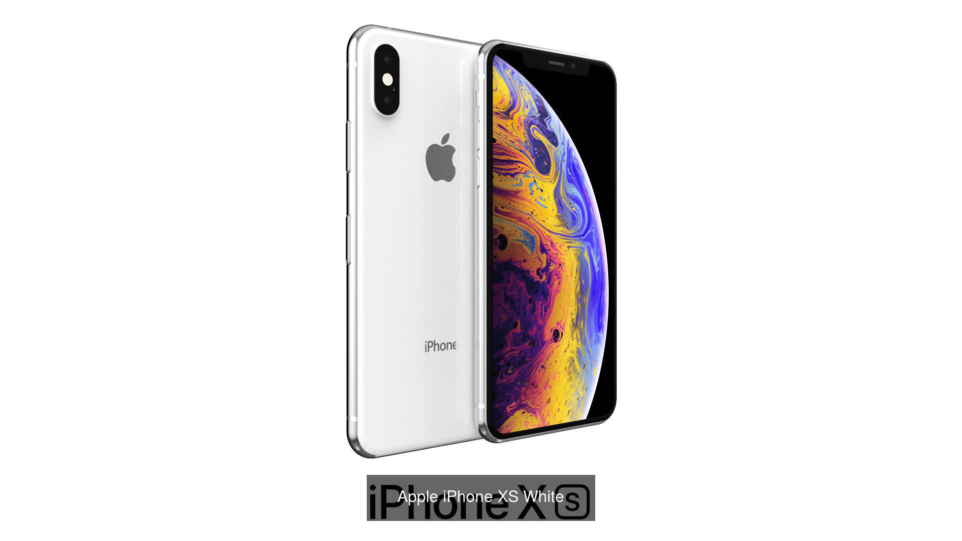 Apple iPhone XS Collection _3