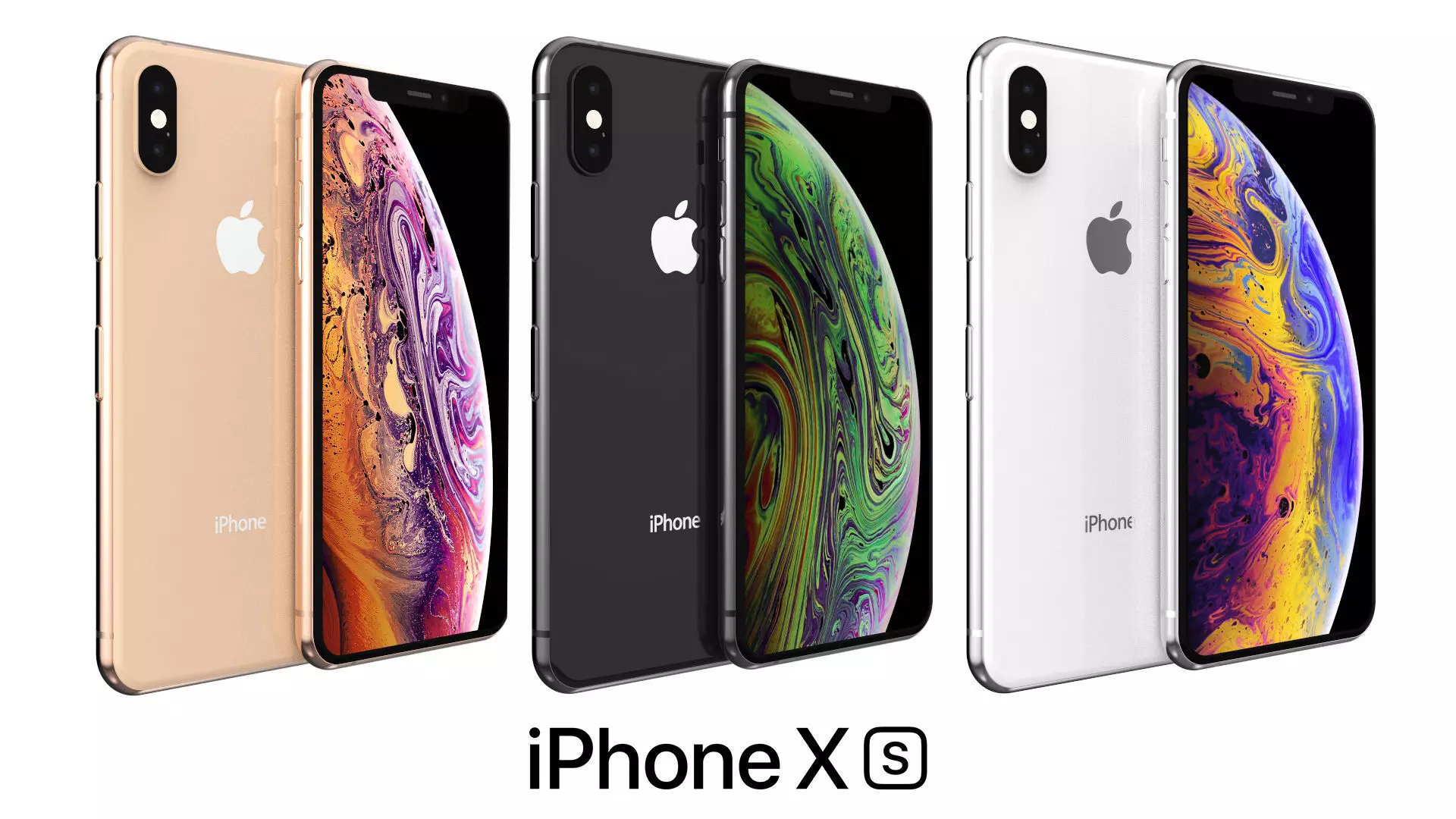 Apple iPhone XS Collection _0