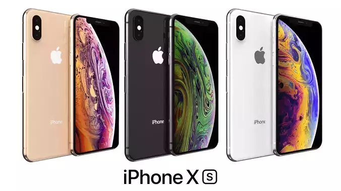 Apple iPhone XS Collection 