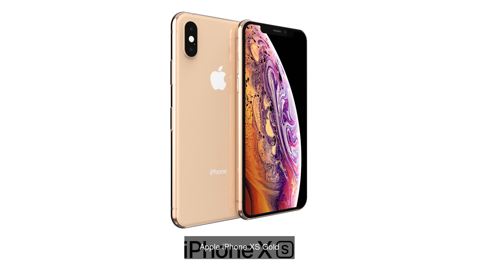 Apple iPhone XS Collection _1