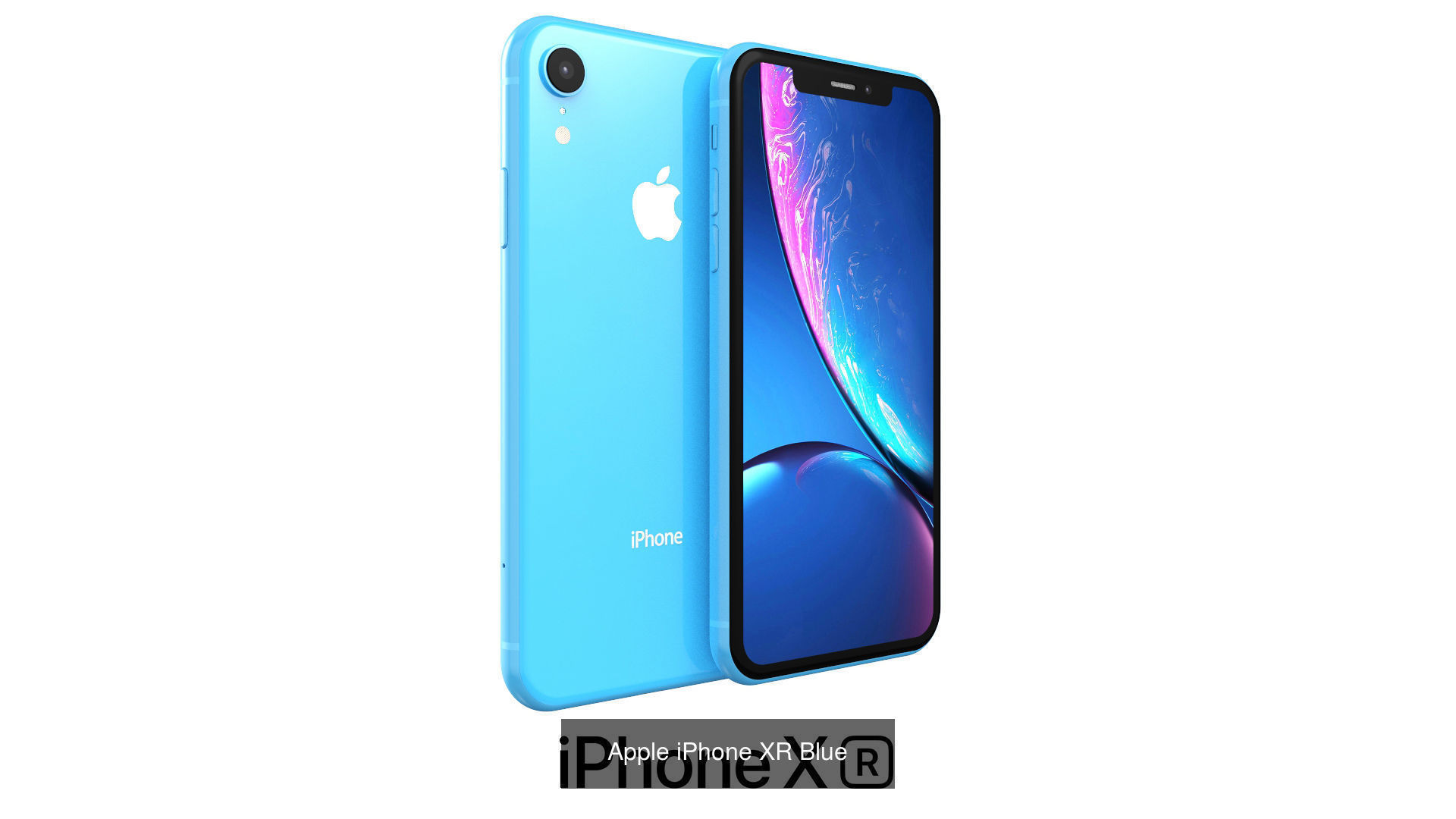 Apple iPhone XR Collection _2