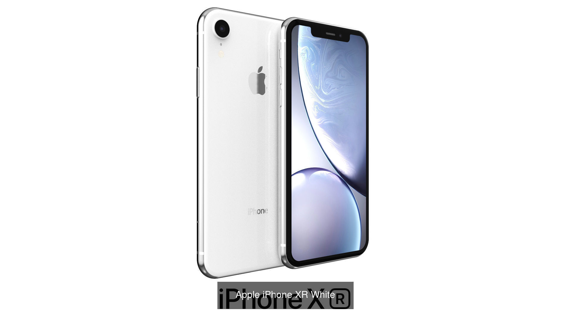 Apple iPhone XR Collection _5