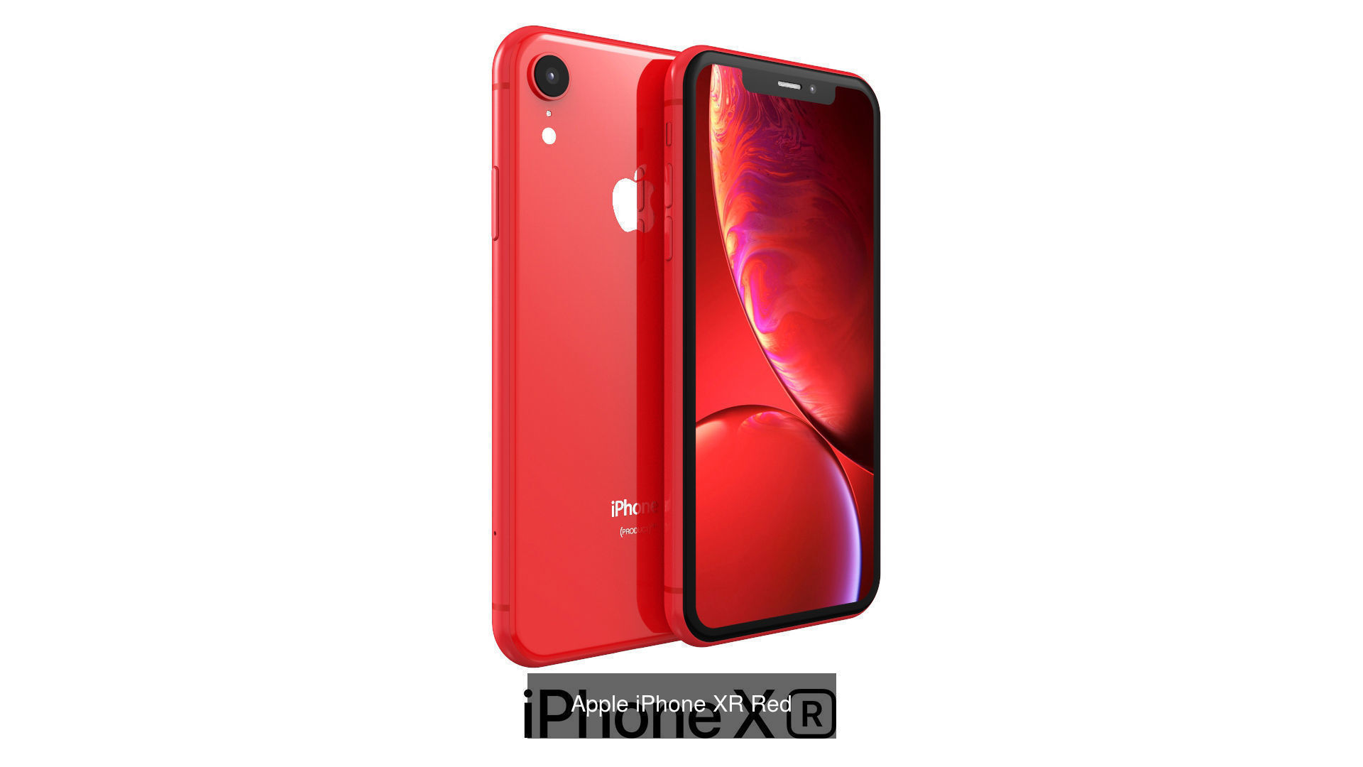 Apple iPhone XR Collection _4