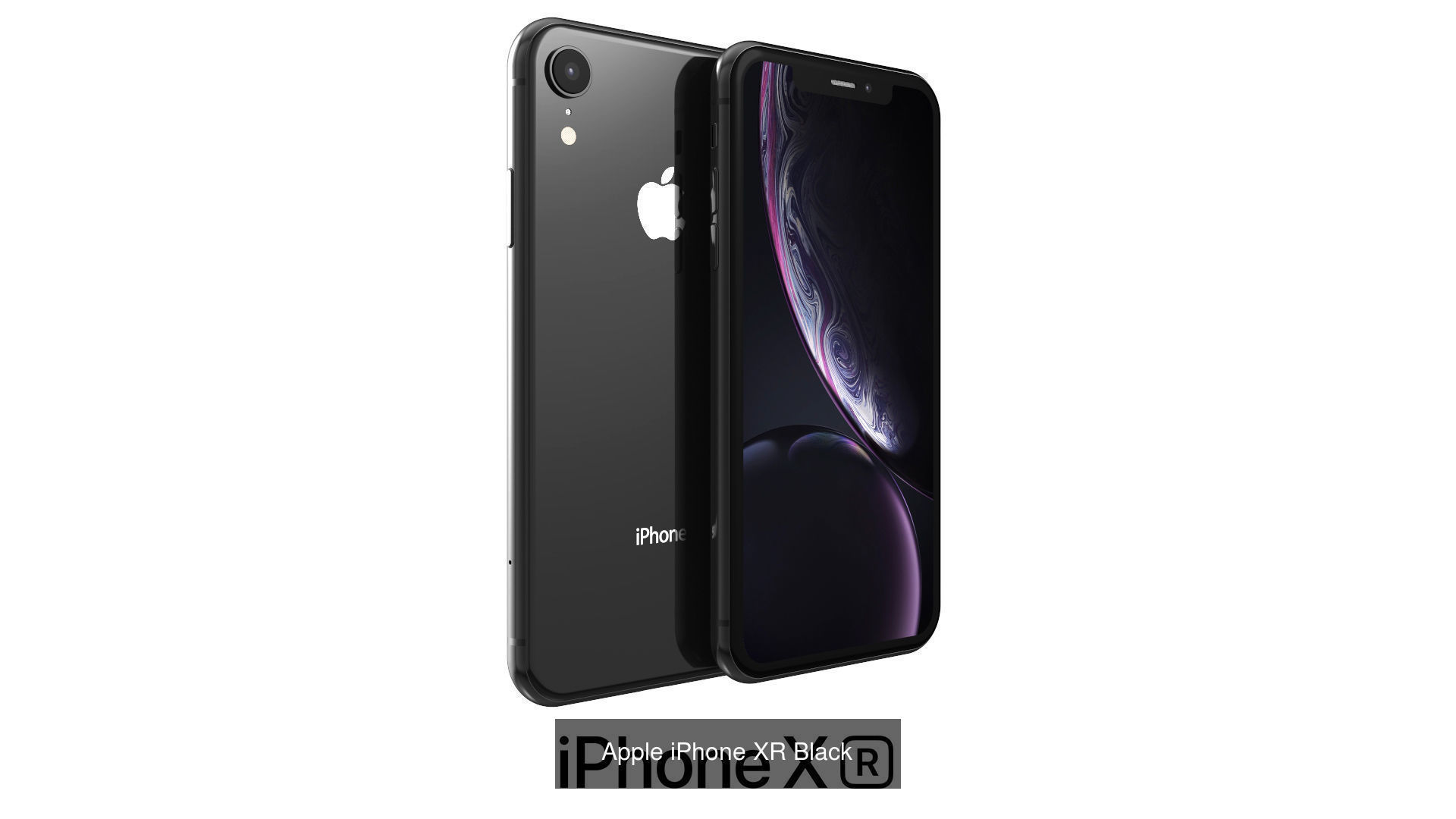 Apple iPhone XR Collection _1