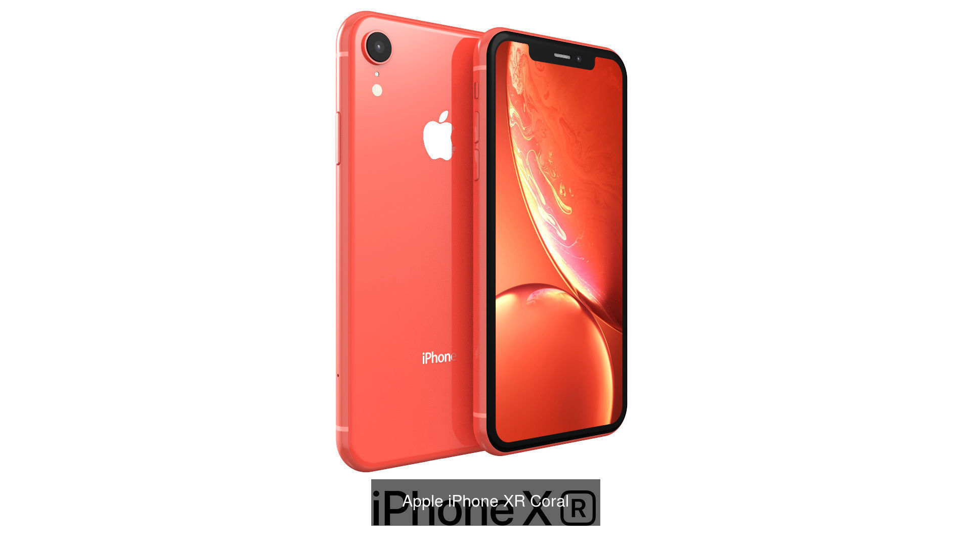 Apple iPhone XR Collection _3