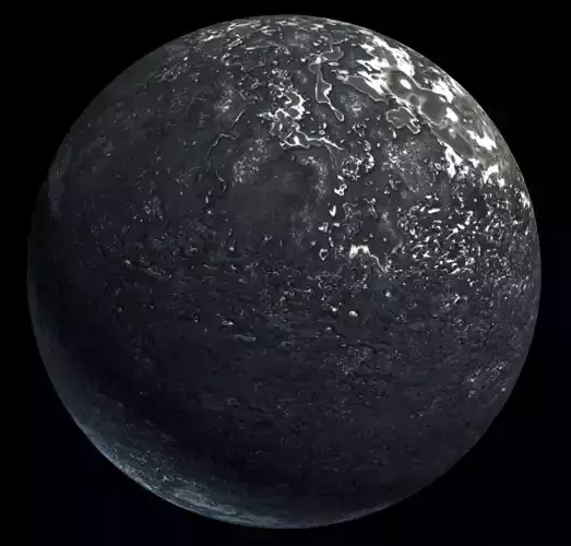 Planet Ipyr