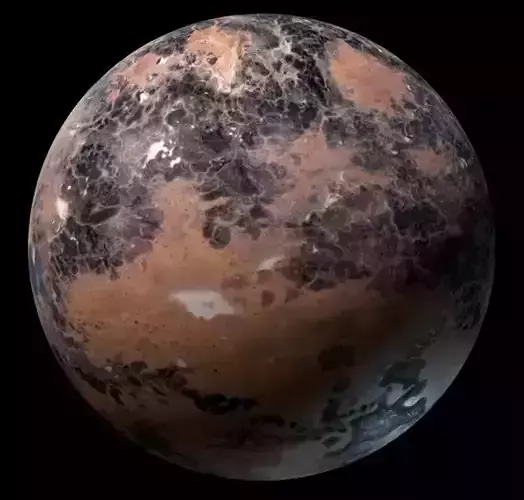 Planet Klendathu