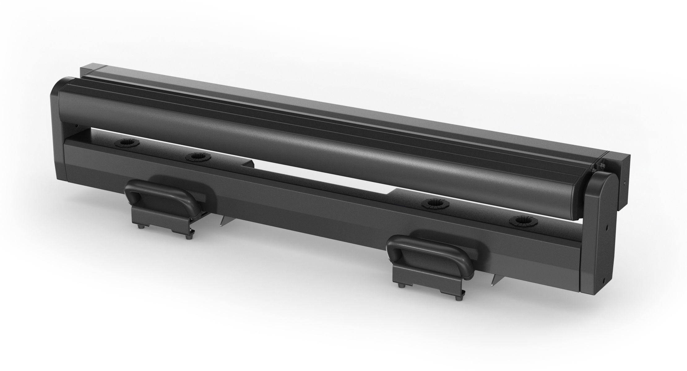 DTS LED Katana  3D model_3