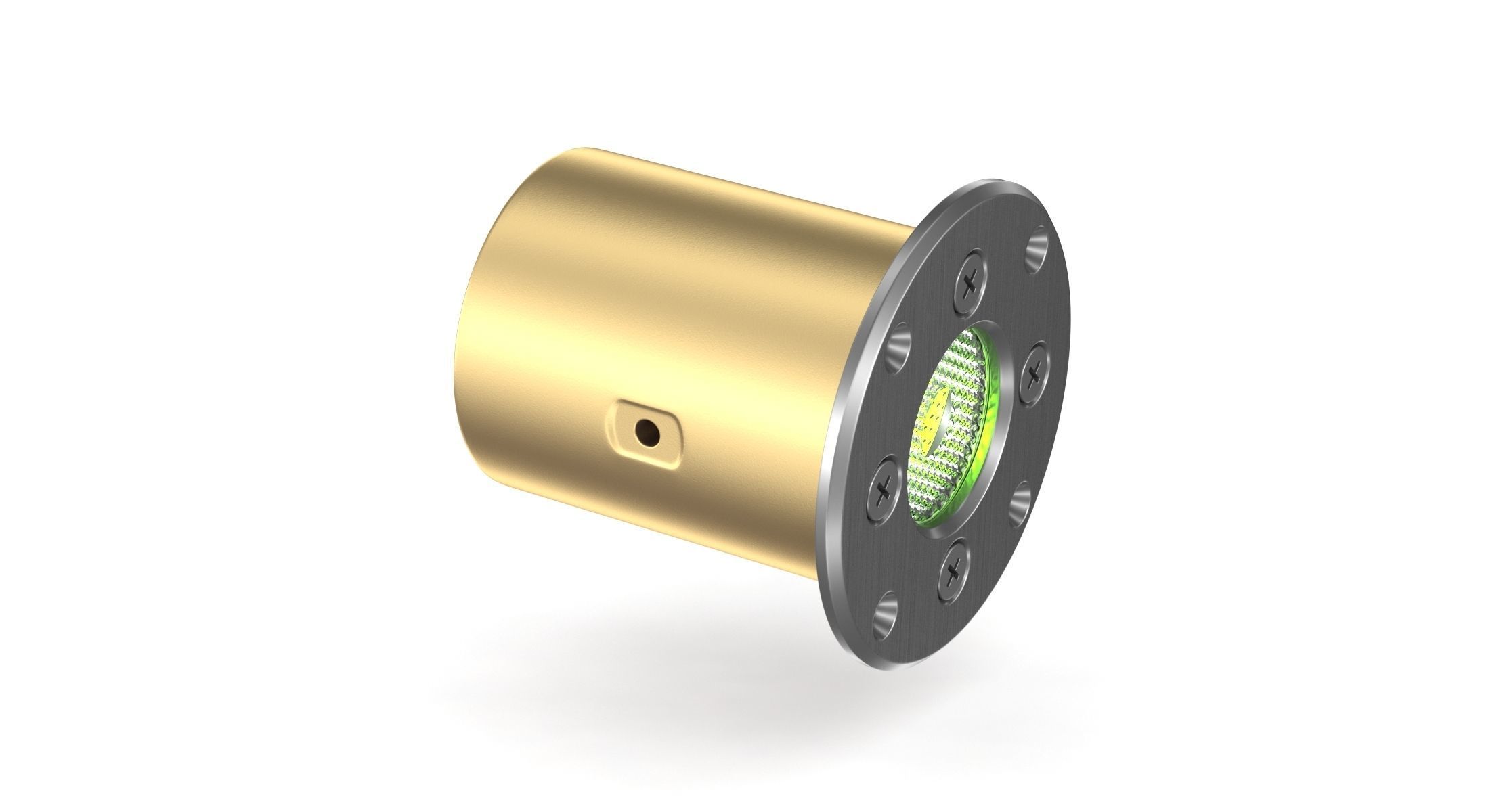 DTS LED Underwater Dive 1 FC 3D model_4