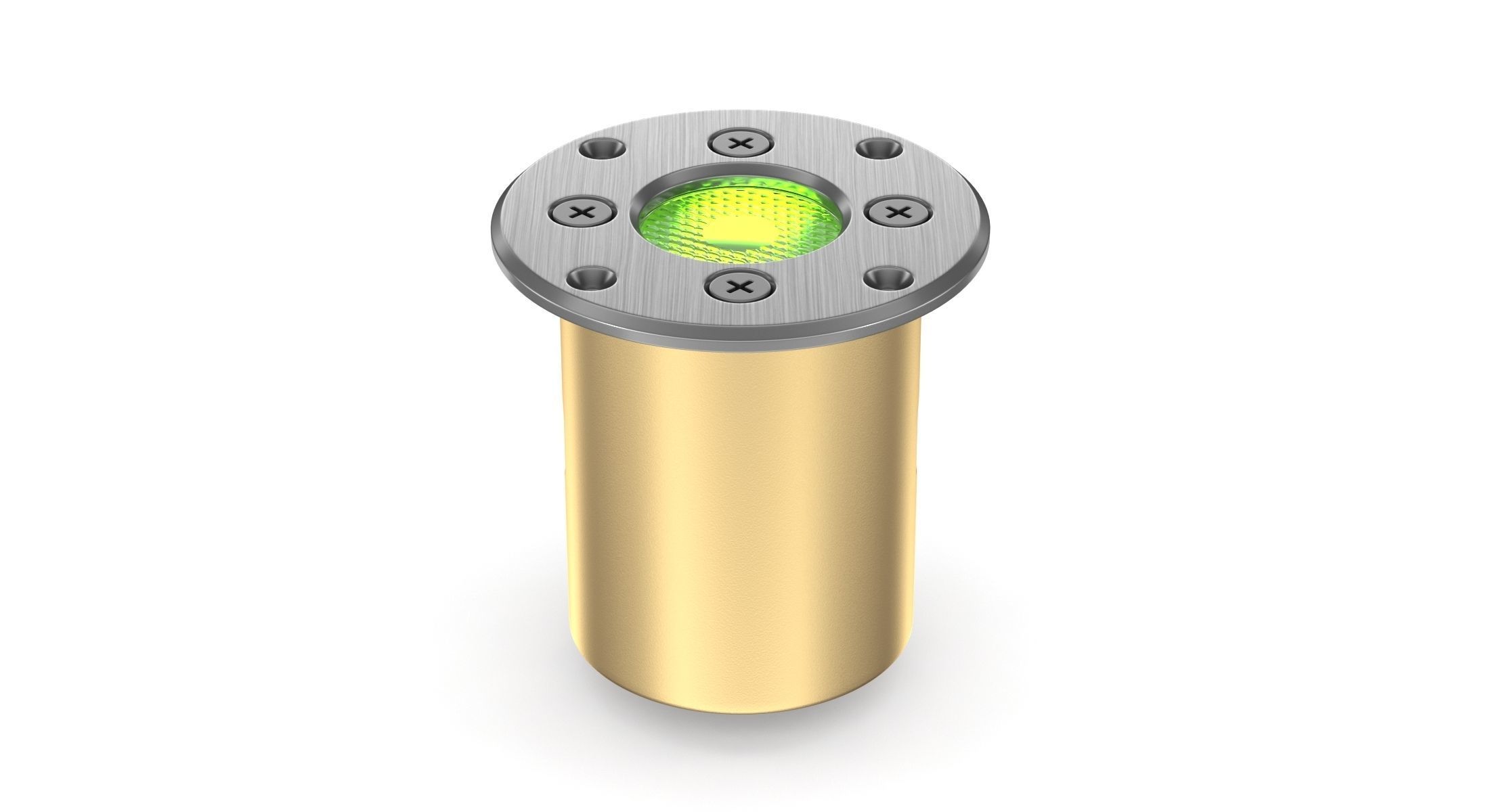 DTS LED Underwater Dive 1 FC 3D model_1