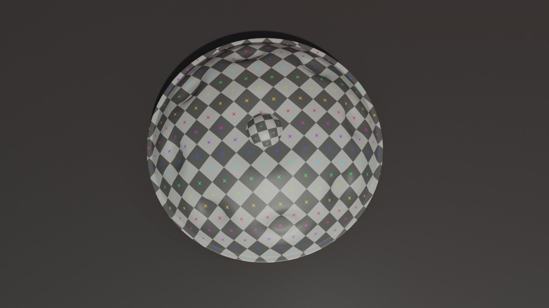 Hang Drum  3D model_13