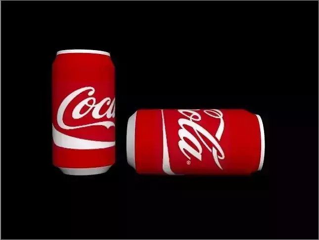 Coke Can