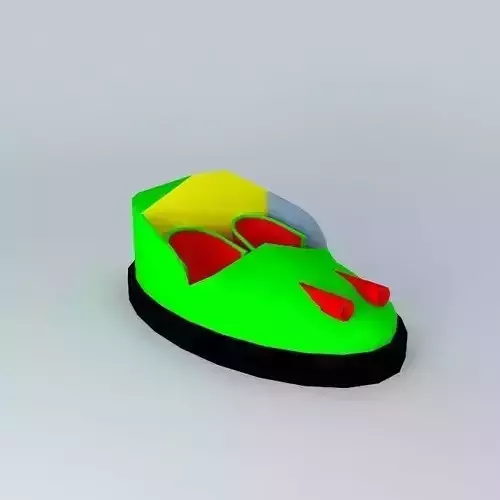 HOVERCAR 3 shoe