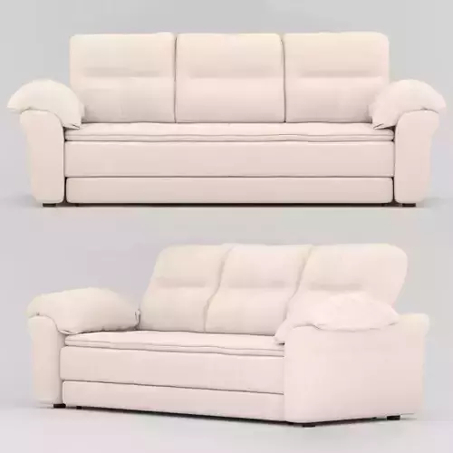Ganover Light Sofa