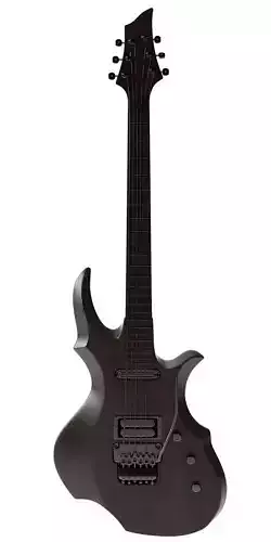 ECP Antellope Guitar