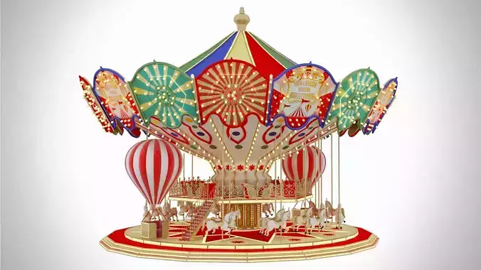 Carousel